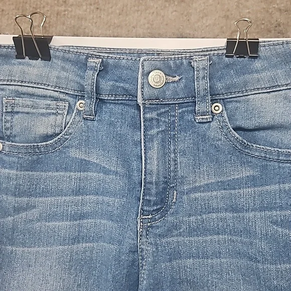 Jumping bean girls slim skinny jeans - Picture 3 of 4